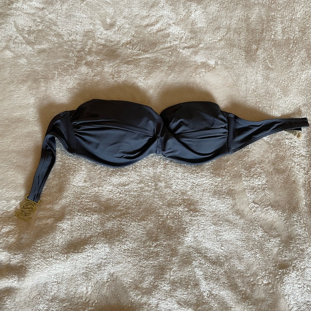 VS bikini top